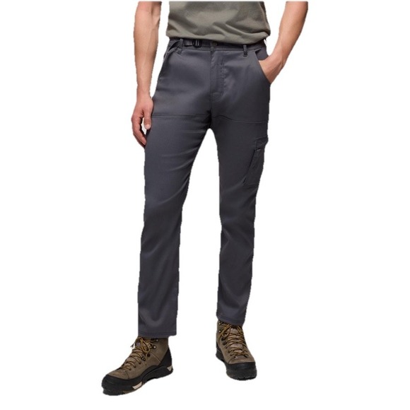 NWT Men's Stretch Zion Standard Pant 33 X‎ 32 Shadow $98.00 Outdoor Hiking